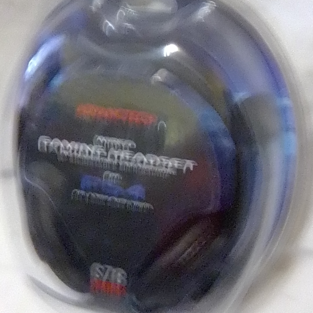 Gaming headset - Picture 6 of 8